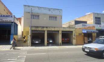 Imagem 2: CASA PARA FINS COMERCIAIS, EM UM DOS MAIORES CORREDORES COMERCIAIS DE FORTALEZA, 460M², 2