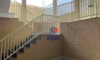 Imagem 4: Apartamento - 2 dormitórios, - 2 banheiros, - sala ampla, - cozinha, - lavanderia. -Ót