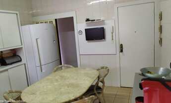 Imagem 6: Apartamento para Venda em Santos, Aparecida, 4 dormitórios, 2 suítes, 4 banheiros, 2 vagas