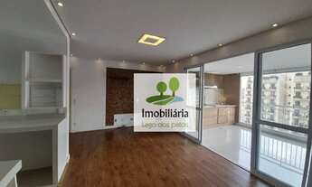 Imagem 7: Apartamento Isla Lago dos Patos 4 dormitórios à venda, 114 m² por R$ 879.900 - Vila Galvão