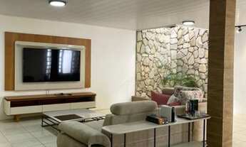 Imagem 5: Casa para venda com 210 metros quadrados com 3 quartos em Santa Rita - Marechal Deodoro