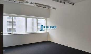 Imagem 7: Conjunto para alugar, 200 m² por R$ 10.900,00/mês - Vila Olímpia - São Paulo/SP