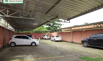 Imagem 2: REF: 0202 Apartamento na Cidade dos Funcionários