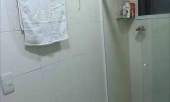 Imagem 4: Apartamento de 1 quarto no VILA DO PAN Rio De Janeiro-RJ