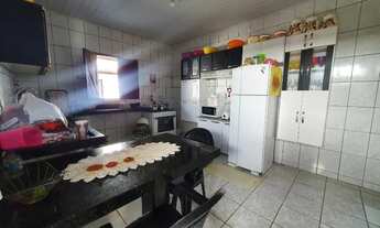 Imagem: CASA RESIDENCIAL em ARAPIRACA - AL, BAIXA