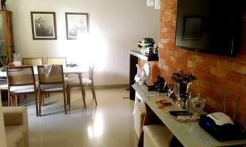 Imagem 3: Apartamento 2 Dormitórios Condomínio Praças Golfe Tarraf 2