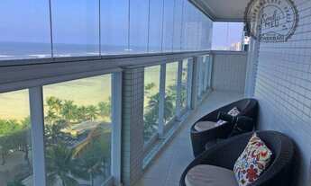 Imagem 6: Apartamento com 3 dormitórios, 166 m² - venda por R$ 980.000,00 ou aluguel por R$ 5.500,00