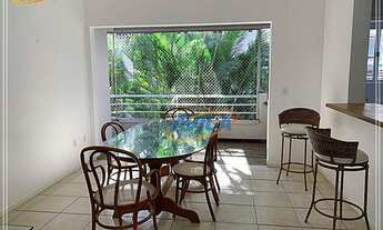 Imagem 4: Venda/Locação com 3 D (1 S) com Dep. Comp. Empr. - Floripa