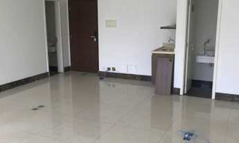 Imagem 4: Sala Comercial para aluguel. Com 78 metros quadrados em Sítio Tamboré Alphaville - Barueri