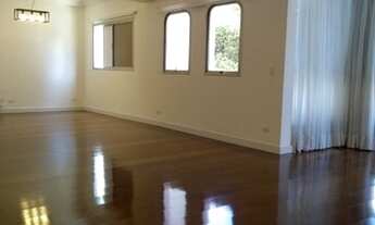 Imagem 5: SÃO PAULO - Apartamento Padrão - BROOKLIN PAULISTA