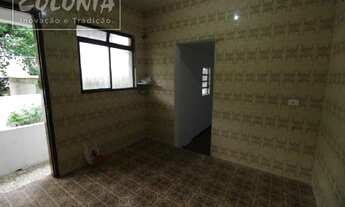 Imagem 6: Santo André - Casa Padrão - Paraíso