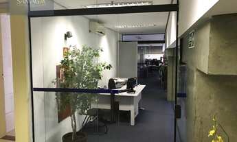 Imagem 3: Loja para alugar, 685 m² por R$ 15.000,00/mês - Vila Leopoldina - São Paulo/SP