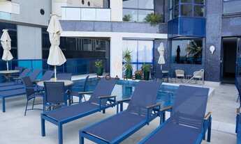 Imagem 5: APARTAMENTO RESIDENCIAL em BALNEÁRIO CAMBORIÚ - SC, CENTRO