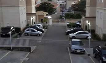 Imagem 4: Apartamento 2dts. com elevador e Lazer - Travessa da Avenida São Paulo