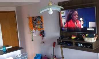 Imagem 7: Apartamento para venda com 60 metros quadrados com 2 quartos em Flores - Manaus - AM