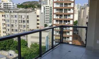 Imagem 5: 1ª Locação - Colado ao Metrô -Lazer maravilhoso no Roof top - 113 m2 com varanda, 3 suites