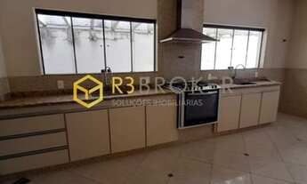 Imagem 5: Casa Térrea para venda Vila Aviação - Bauru - SP