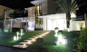 Imagem 2: CAMAÇARI - RESIDENCIAL - ALPHAVILLE LITORAL NORTE 1