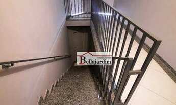 Imagem 3: Apartamento com 2 dormitórios à venda, 38 m²- Vila Príncipe de Gales - Santo André/SP