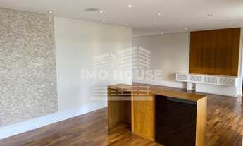 Imagem 5: Apartamento para venda possui 196 metros quadrados com 3 quartos