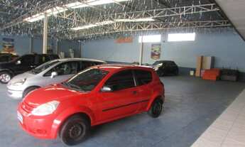 Imagem 5: Galpão comercial com terreno