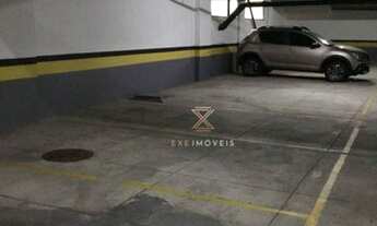 Imagem 6: Apartamento com 4 dormitórios à venda, 270 m² por R$ 1.100.000 - Recreio dos Bandeirantes