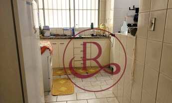 Imagem 6: Apartamento com 3 quartos à venda, 72 m² por R$ 295.000 - Setor Bela Vista - Goiânia/GO