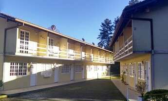 Imagem 1: Casa em condomínio com dois quartos no Bom Retiro - Teresópolis - R.J