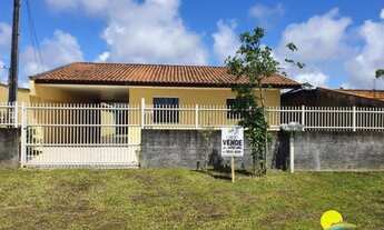 Imagem: Casa com 4 dormitórios à venda, 142 m²