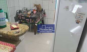 Imagem 7: Sobrado à venda no Piraporinha/Diadema - 03 Dorms, 01 Ste, 02 Vagas