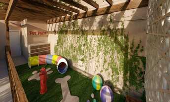 Imagem 5: Apartamento 4 dormitorios sendo suites Alto Padrão Balneário Camboriu