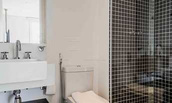 Imagem 7: Residencial Geo Berrini - Disponivel para locação contendo 63m², 1 dormitório e 1 vaga de