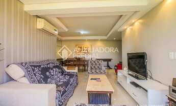 Imagem 5: Apartamento para venda tem 110 metros quadrados com 3 quartos em Auxiliadora - Porto Alegr