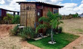 Imagem: Terreno Beira Lago para venda em Alexânia