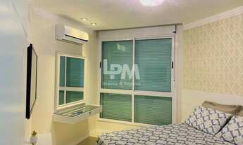 Imagem 2: Apartamento Pé na areia Bombas Área lazer condomínio liberada