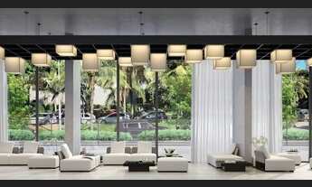 Imagem 6: Apartamento 3 quartos Barra Bonita, Duo, Recreio dos Bandeirates