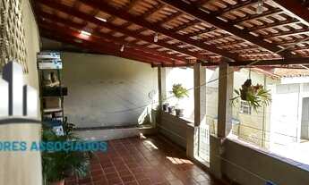 Imagem 4: Casa de Alvenaria