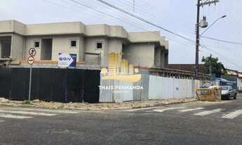 Imagem 2: Sobrado de Condomínio com 2 dorms, Caiçara, Praia Grande - R$ 280 mil, Cod: TF06499