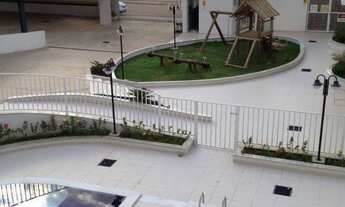 Imagem 3: APARTAMENTO TÉRREO TIPO CASA ED RESERVA NATURE