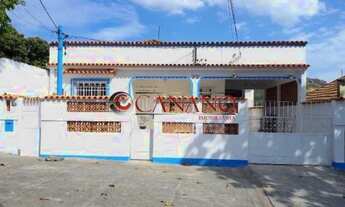 Imagem: Rio de Janeiro - Casa Padrão - Quintino