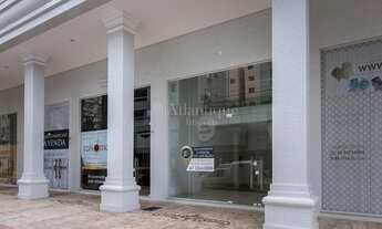 Imagem 5: Sala comercial Galpão / depósito com 1 vaga na garagem