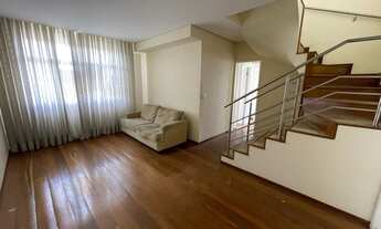 Imagem: Cobertura para aluguel, 4 quartos, 1 suíte