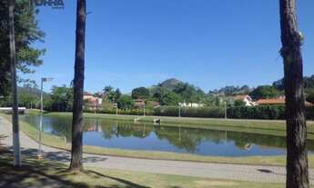 Imagem 6: Terreno à venda de 1016 m² no Condomínio Flamboyant em Atibaia/SP - TE2004