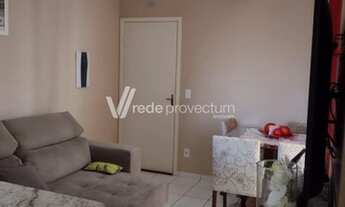 Imagem 6: Apartamento - Jardim Carlos Lourenço - Campinas