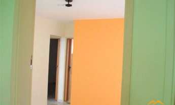 Imagem: Apartamento Residencial à venda, Jardim