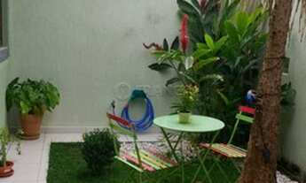 Imagem 5: Casa térrea única em Villa Branca, o melhor bairro de Jacareí, SP 3 dorms