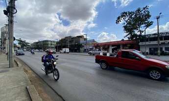 Imagem 2: Sala/conjunto com 1 dormitório para alugar em Belo Horizonte