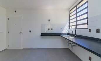 Imagem: Apartamento para venda tem 120 m² com 2