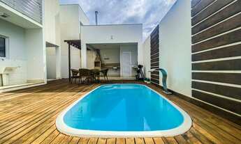 Imagem 2: Casa de condomínio Pacém