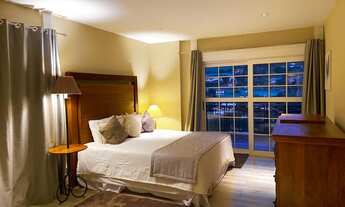 Imagem: Cobertura para com 170 m² com 3 suíte